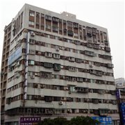 鄰近金環大樓社區推薦-豪華大廈，位於台北市大同區